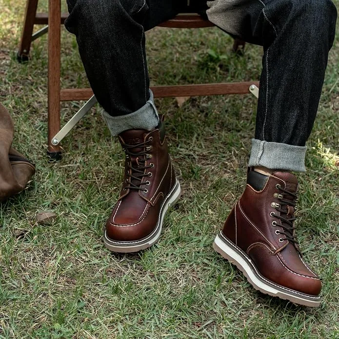 safety loong boots products brand intro